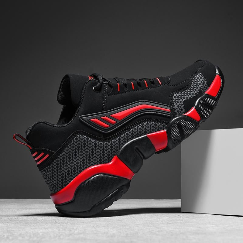 Men's Comfortable Anti-Slip Casual Walking Shoes