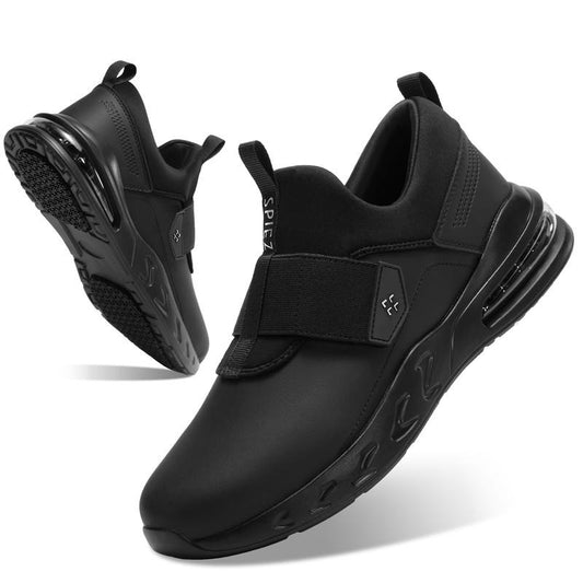 Unisex Air-Cushioned All-Day Support Waterproof Sneakers