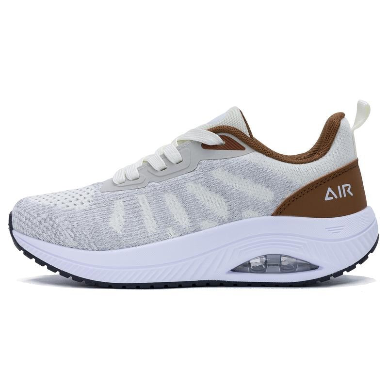 AOV Arch Support Lightweight Walking Sneakers for Women