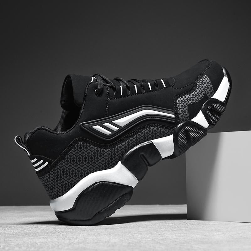 Men's Comfortable Anti-Slip Casual Walking Shoes