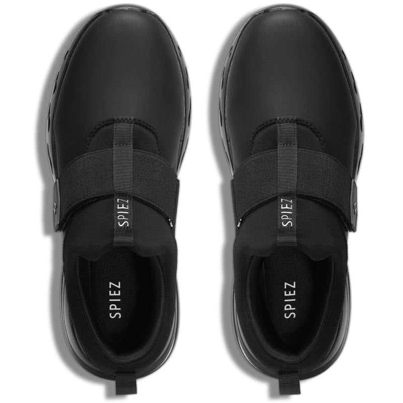 Unisex Air-Cushioned All-Day Support Waterproof Sneakers