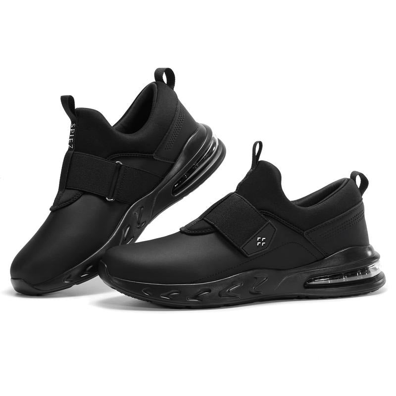 Unisex Air-Cushioned All-Day Support Waterproof Sneakers