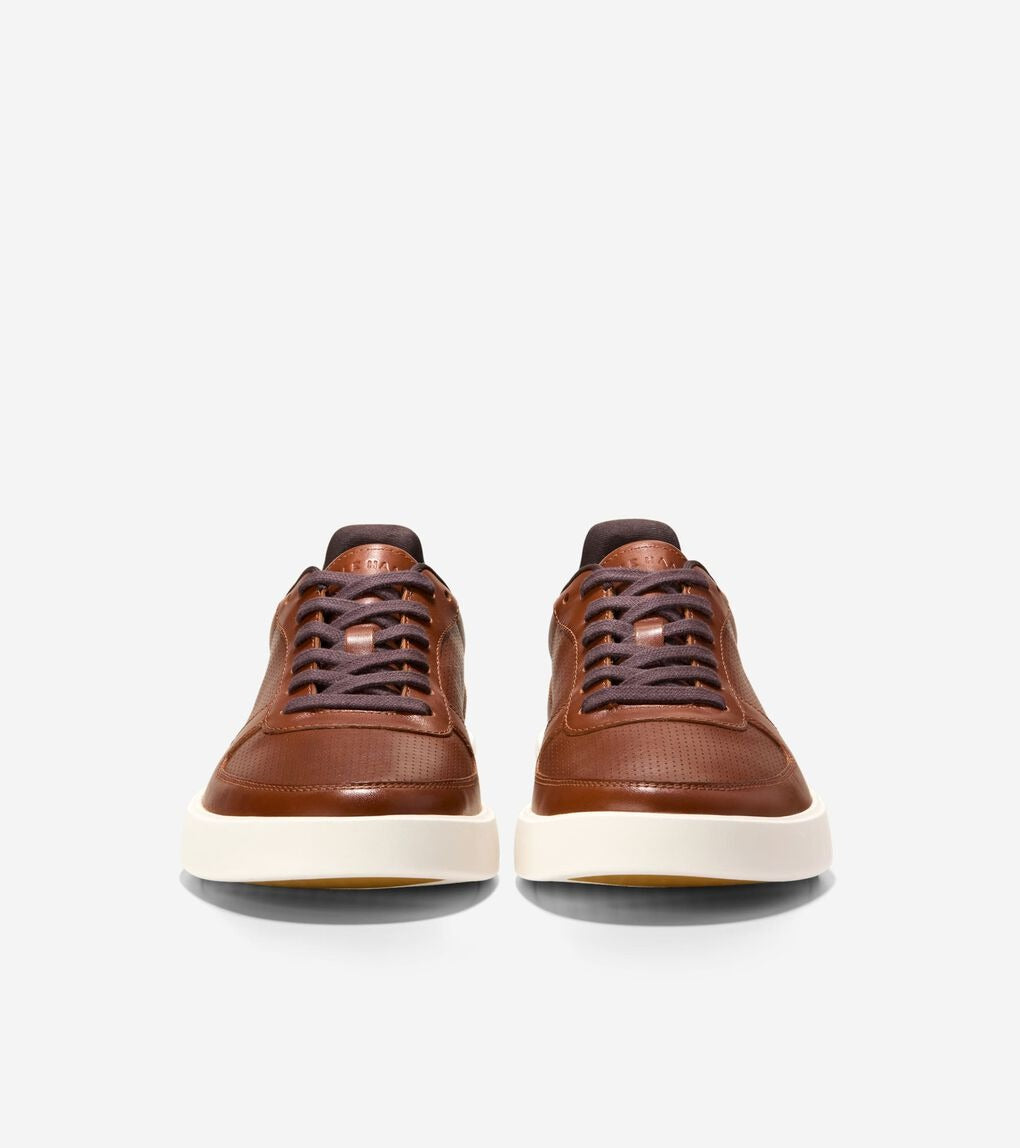 Men's Breathable Premium Cowhide Casual Shoes