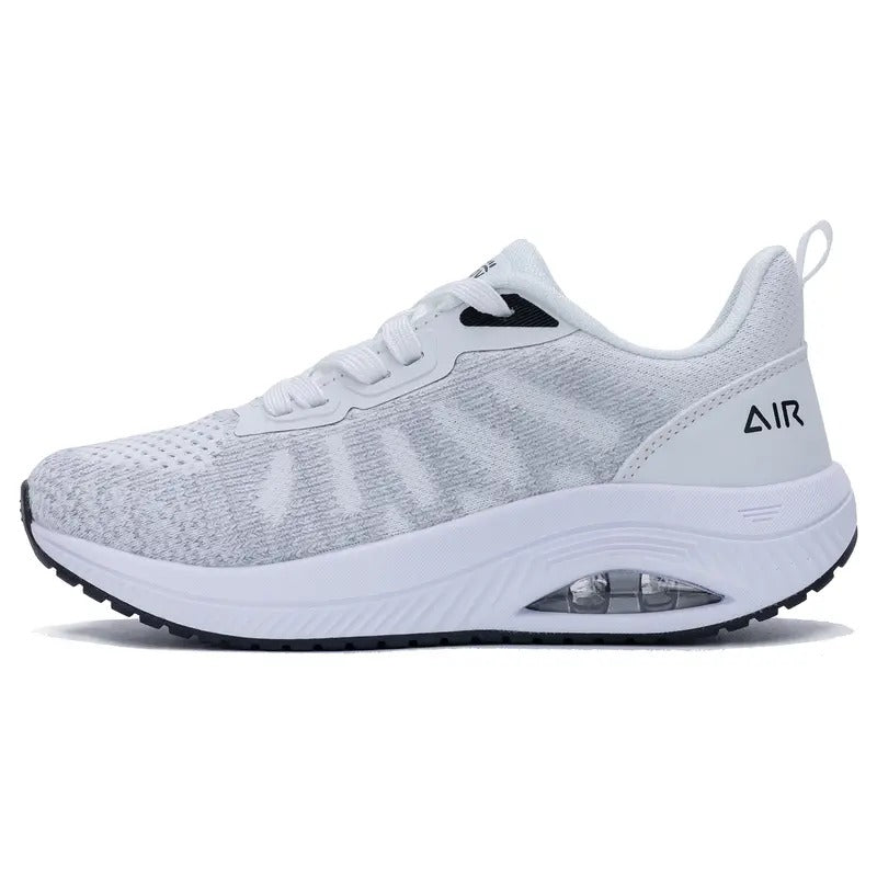 AOV Arch Support Lightweight Walking Sneakers for Women