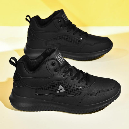 Men's Water & Oil Resistant Non-Slip Lightweight Shoes