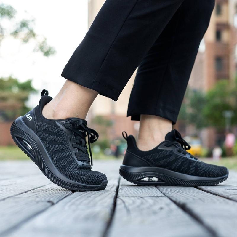 AOV Arch Support Lightweight Walking Sneakers for Women