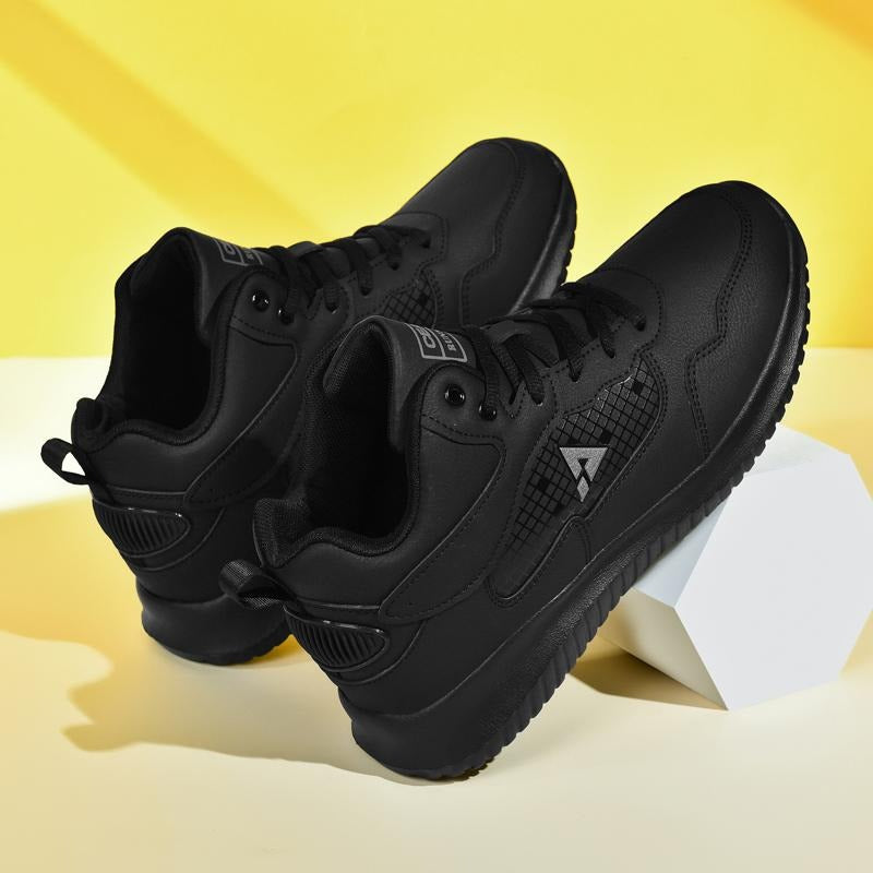 Men's Water & Oil Resistant Non-Slip Lightweight Shoes