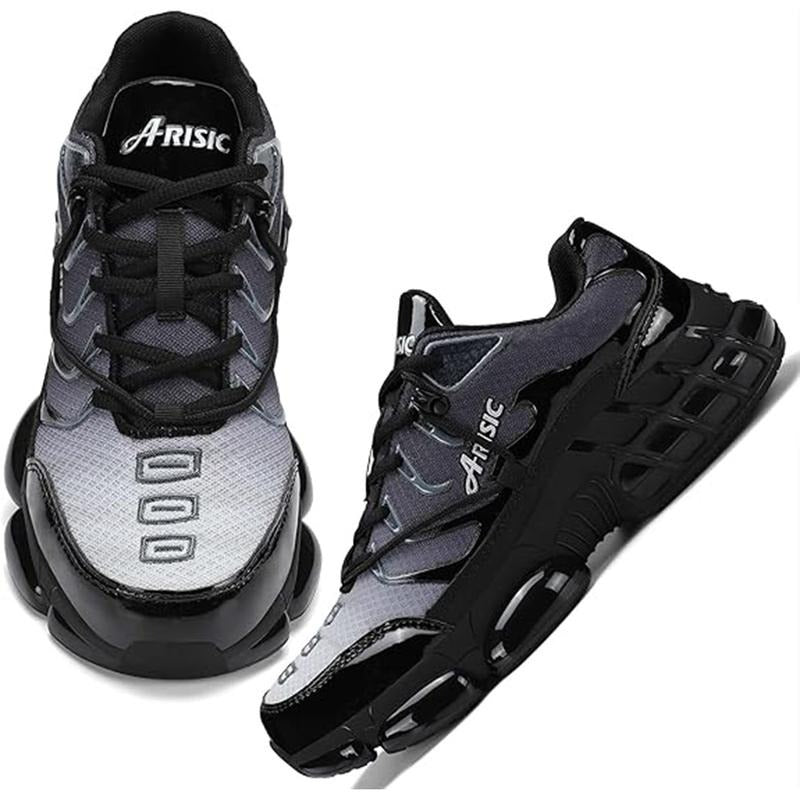 Men's PunctureProof Comfort Work Shoes