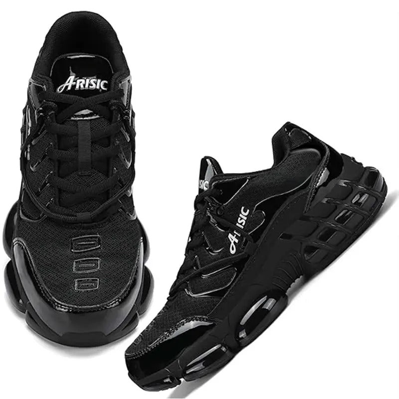 Men's PunctureProof Comfort Work Shoes