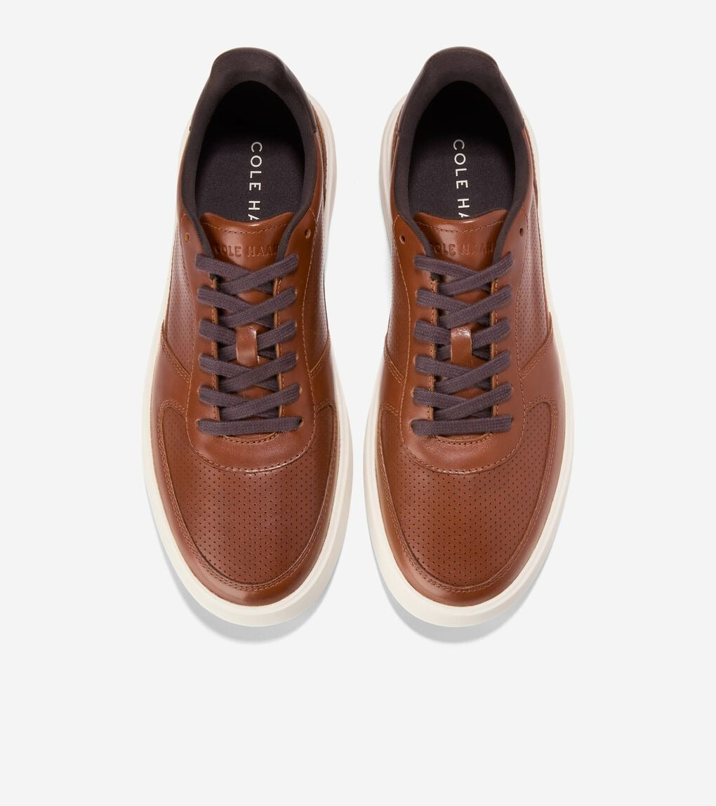 Men's Breathable Premium Cowhide Casual Shoes