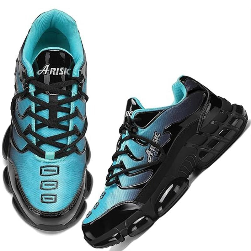 Men's PunctureProof Comfort Work Shoes