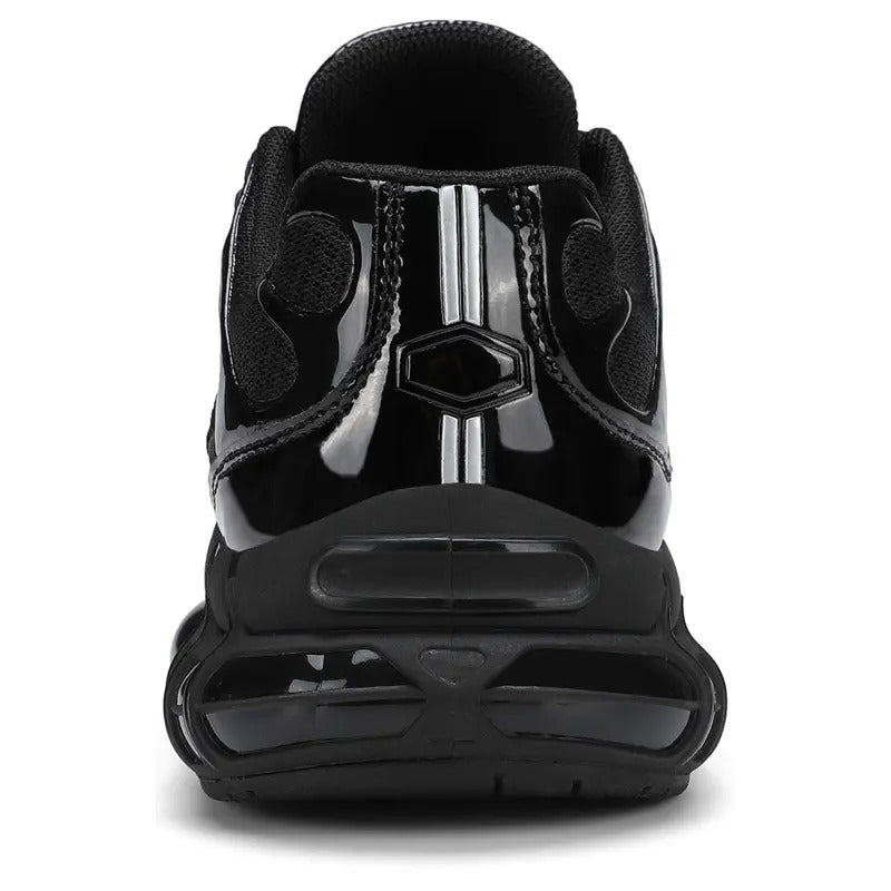 Men's PunctureProof Comfort Work Shoes