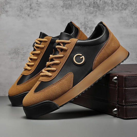 OwenGrid Men's Fashion Sporty Casual Shoes