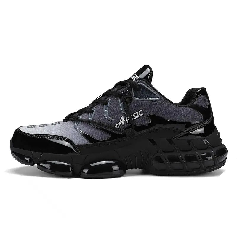 Men's PunctureProof Comfort Work Shoes
