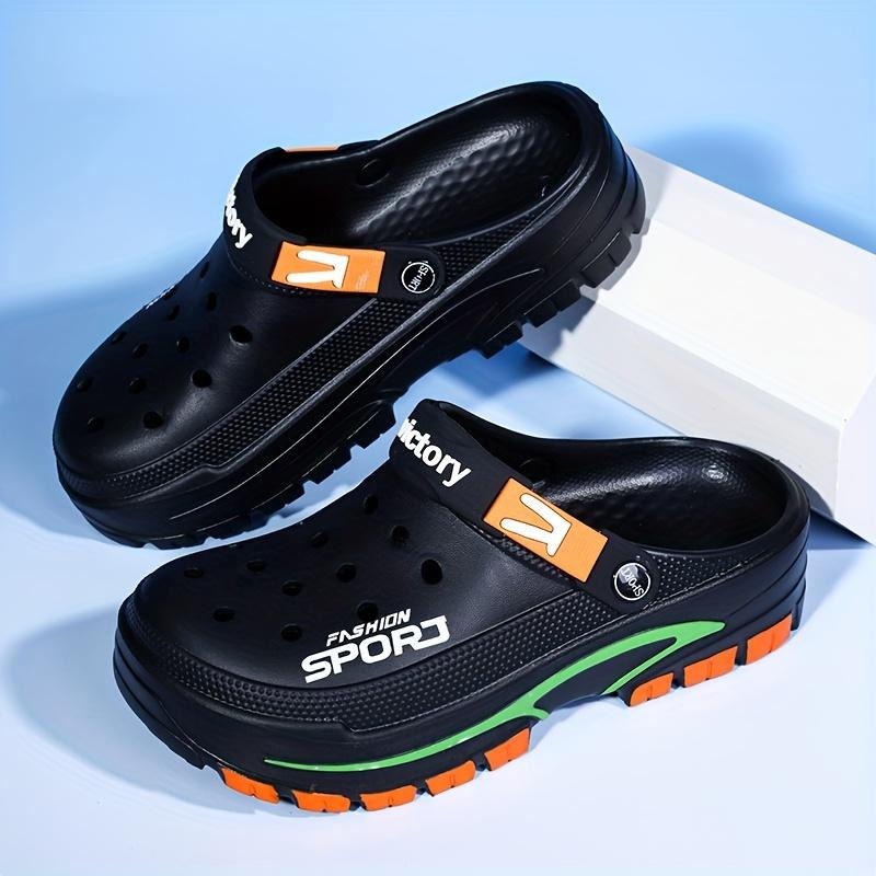 OwenGrid Summer New Men'S Casual Breathable Beach Shoes
