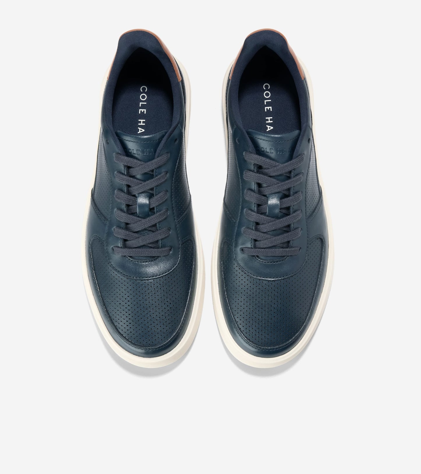 Men's Breathable Premium Cowhide Casual Shoes