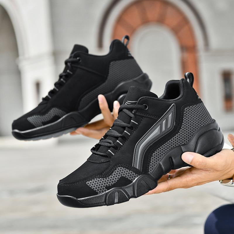 Men's Comfortable Anti-Slip Casual Walking Shoes