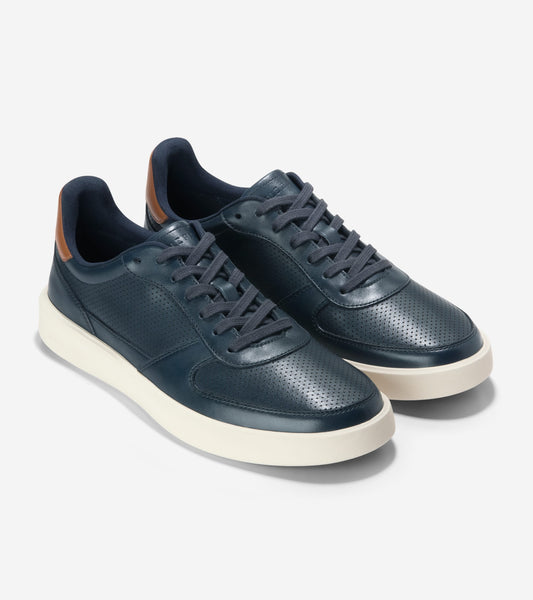 Men's Breathable Premium Cowhide Casual Shoes