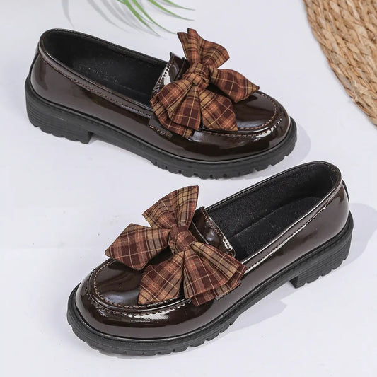 Women's Casual Low Top Lightweight Soft Sole Comfort Shoes