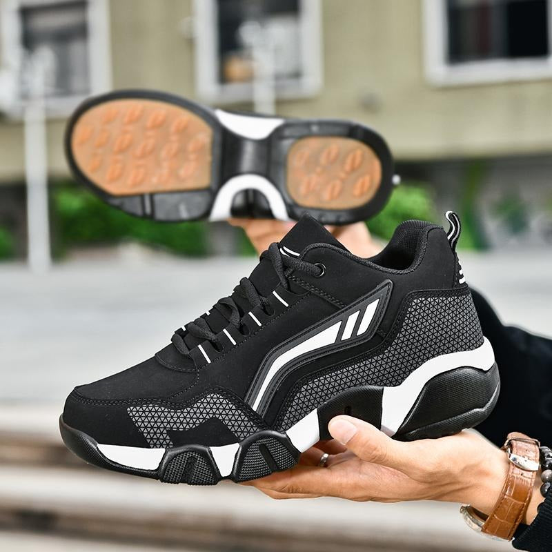 Men's Comfortable Anti-Slip Casual Walking Shoes