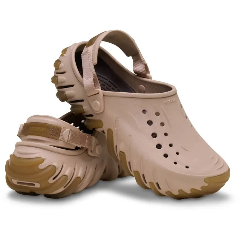 OwenGrid Unisex-Adult Echo RO Clogs