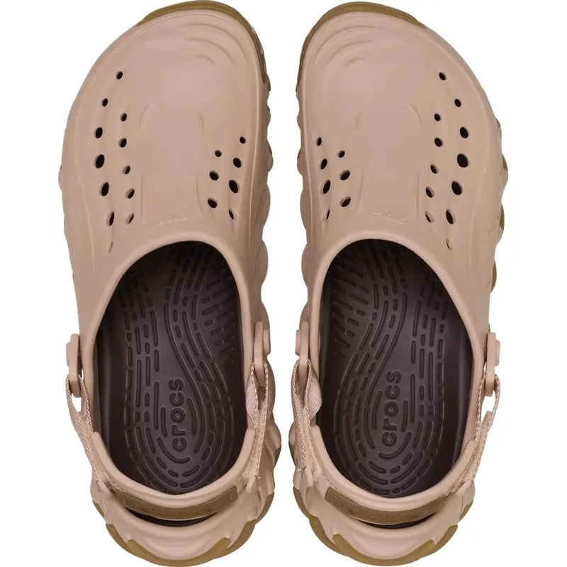 OwenGrid Unisex-Adult Echo RO Clogs