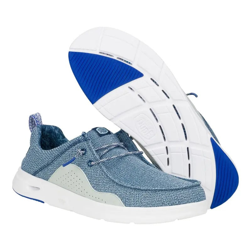 OwenGrid Wally Hey2O Mesh Slip-on Loafers