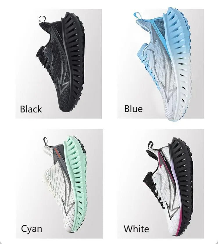 Women's Cushion Running Walking Shoes
