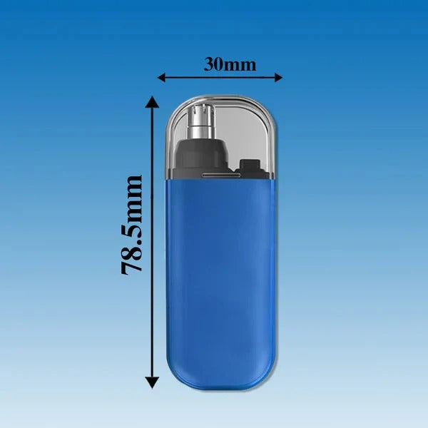 OwenGrid Rechargeable Portable Nose Hair Trimmer