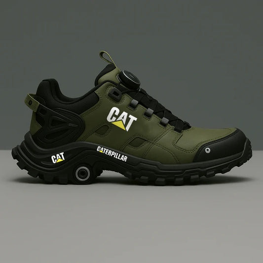 CAT® New Men’s Work Shoes
