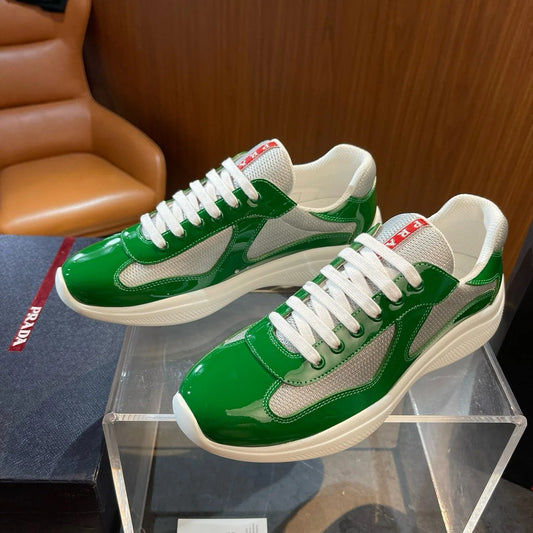 PD America's Cup Casual Non-slip Sneakers