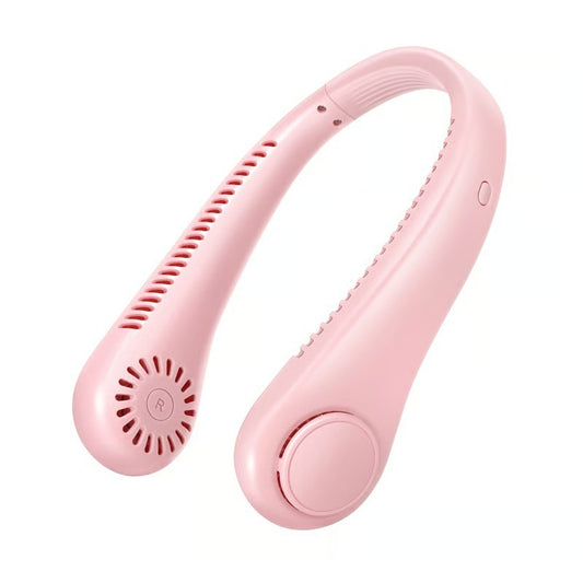 OwenGrid New Portable Neck Fan