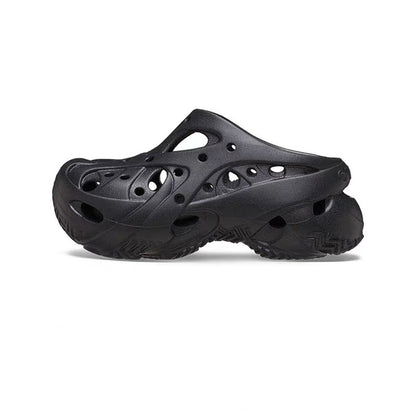 OwenGrid Unisex Non-Slip Caged Clog