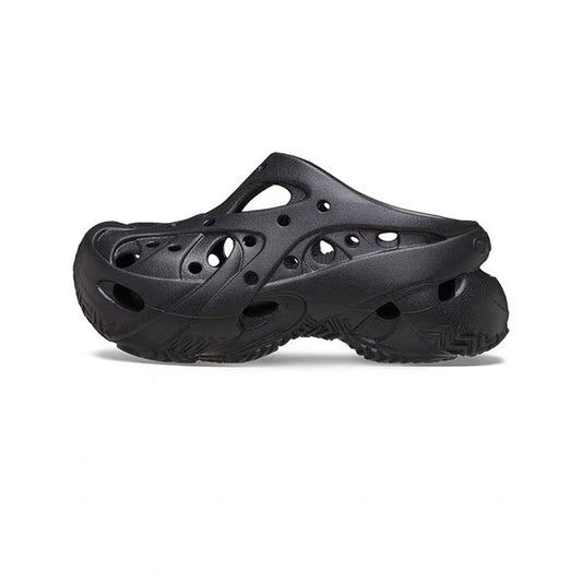 OwenGrid Unisex Non-Slip Caged Clog