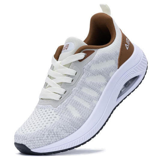 AOV Arch Support Lightweight Walking Sneakers for Women