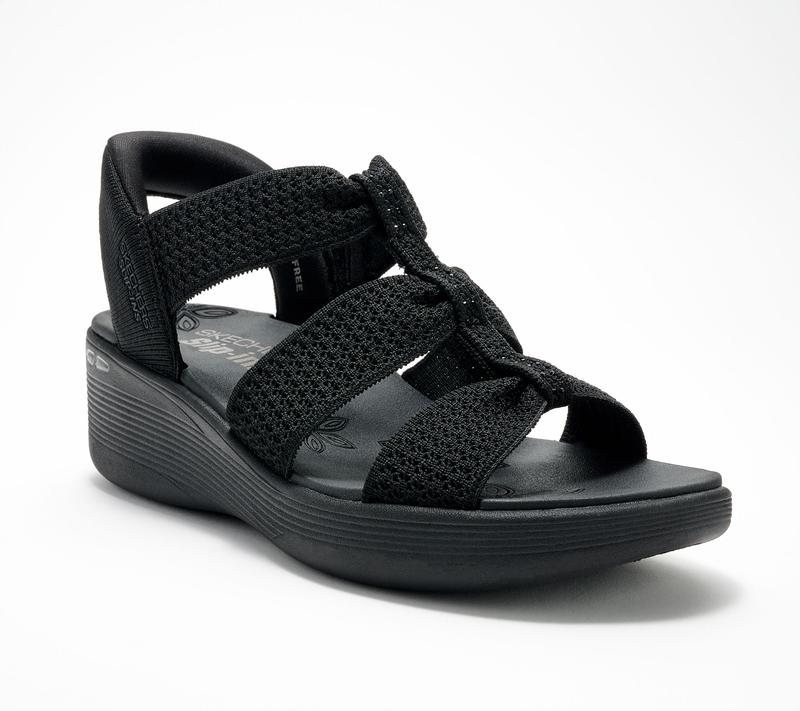 Women's Slip-ins Cali Pier Lite Wedge Sandals