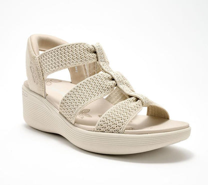 Women's Slip-ins Cali Pier Lite Wedge Sandals