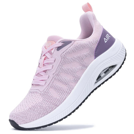 AOV Arch Support Lightweight Walking Sneakers for Women