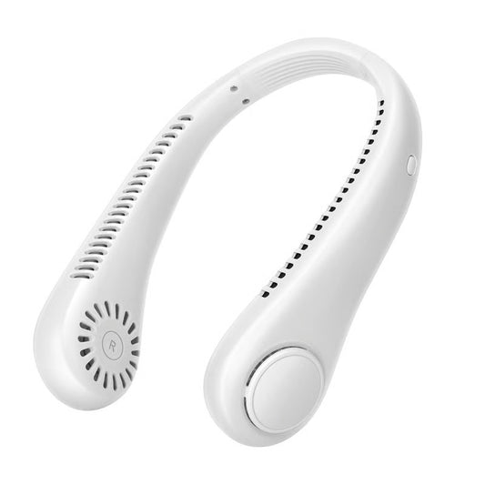 OwenGrid New Portable Neck Fan