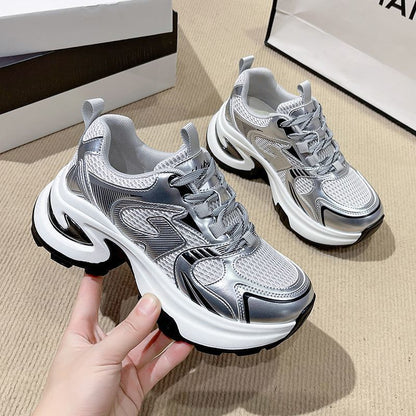 Women's Ultralight Soft-Sole Casual Shoes