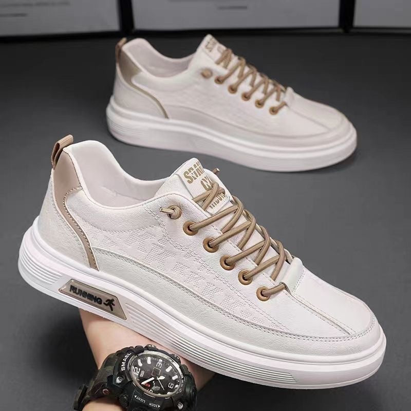 OwenGrid Men's Spring Sports Casual Versatile Sneakers