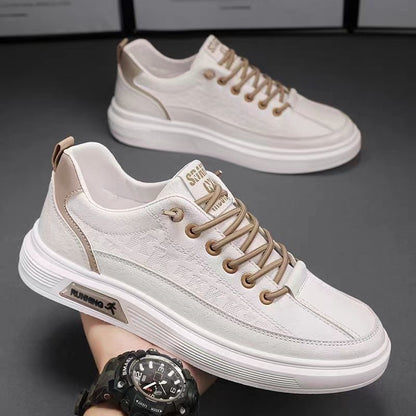OwenGrid Men's Spring Sports Casual Versatile Sneakers
