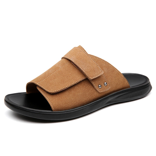 OwenGrid Men's Fashionable Casual Sandals