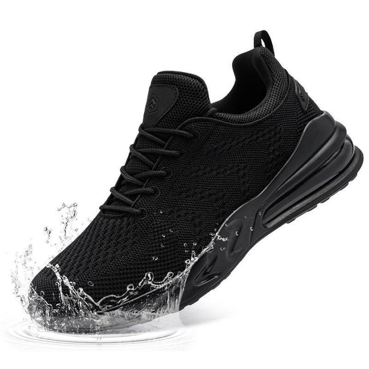 Men's Non-slip Breathable Comfort Working Shoes