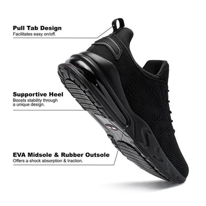 Men's Non-slip Breathable Comfort Working Shoes