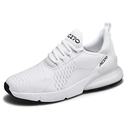 Unisex Comfortable Lightweight Breathable Casual Sneakers
