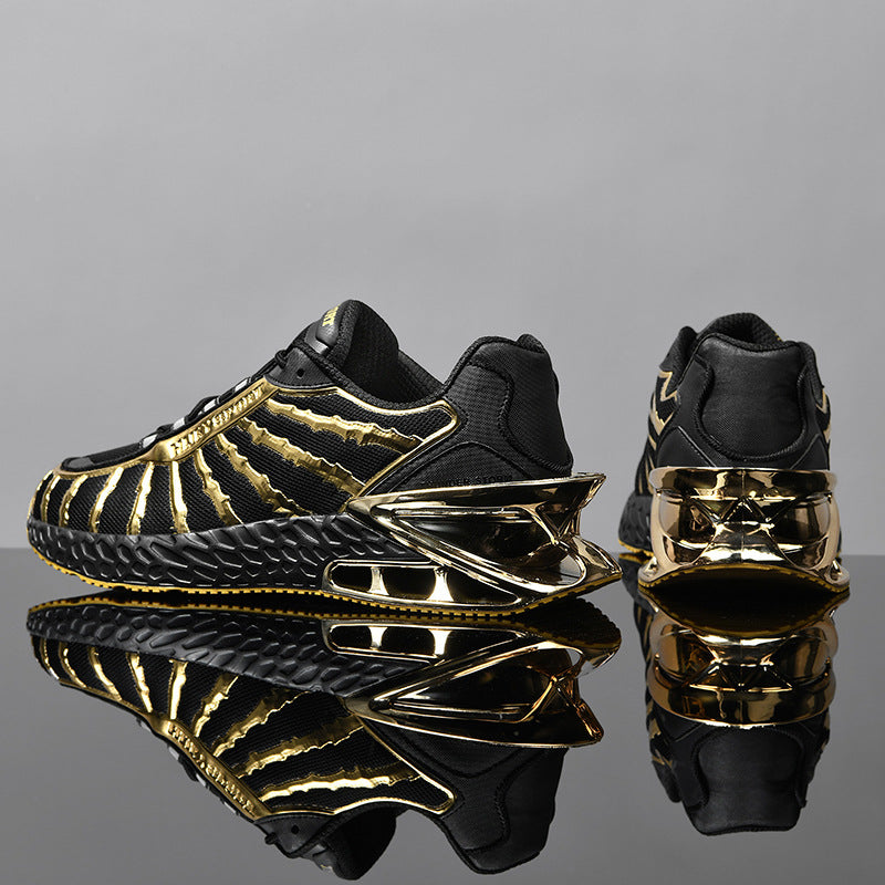 Men's Non-slip Breathable Fashion Sneakers