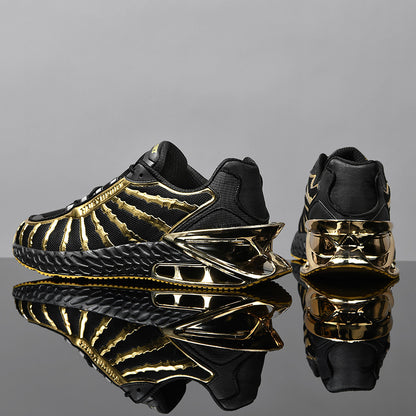 Men's Non-slip Breathable Fashion Sneakers