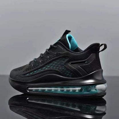Men's Breathable Lightweight Walking Sneakers