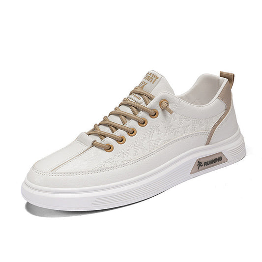 OwenGrid Men's Spring Sports Casual Versatile Sneakers